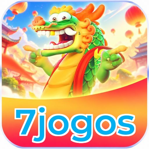 7jogos APK - Interface do aplicativo Android