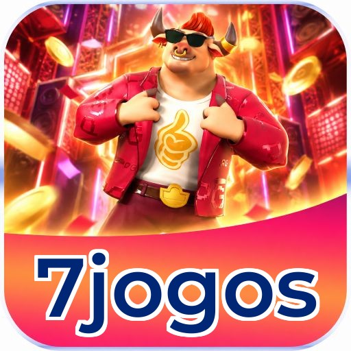 Aplicativo mobile 7jogos para iOS e Android